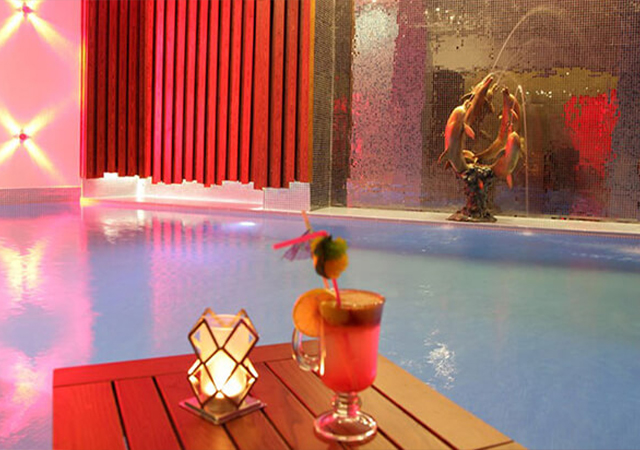 Yalova Lova Hotel & Spa