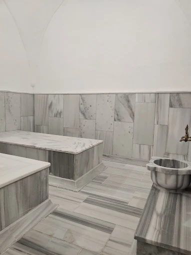 Yeni Paşa Hamamı Diyarbakır