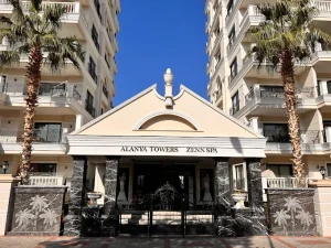 ZENN SPA ANTALYA