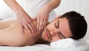 Zen Touch Spa Adana