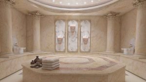 aia SPA Wellness-İzmir