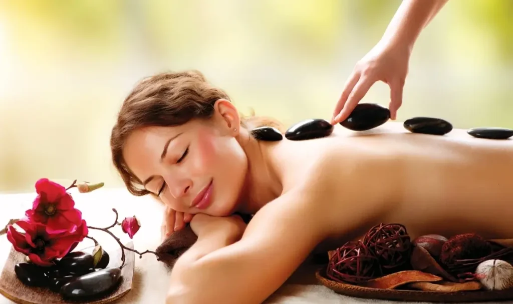 aqua lina spa mersin