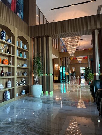 aqua lina spa mersin
