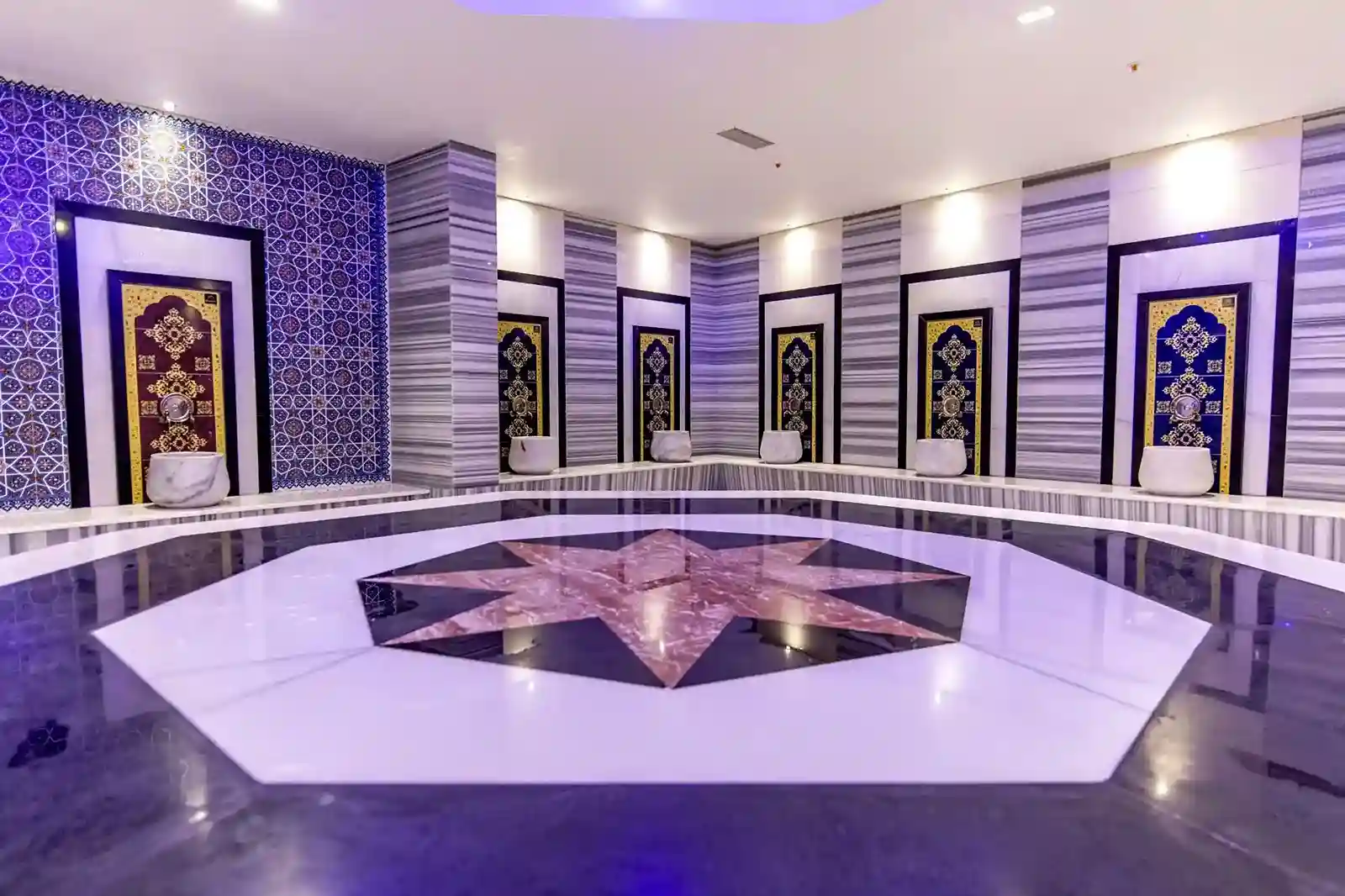 boss spa izmir