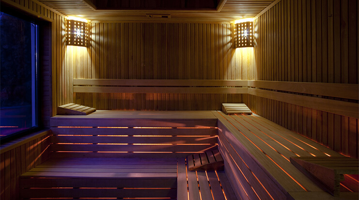 Ankara Çankaya Monec Hotel_Spa