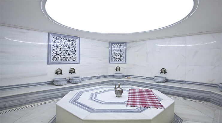 Ankara Çankaya Monec Hotel_Spa