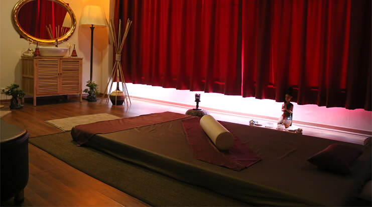 Ankara Çankaya Monec Hotel_Spa