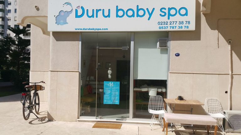 duru-baby-spa-İzmir