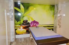 ixora spa by asmin otel Mersin