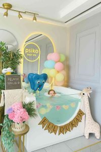 psiko baby spa mersin