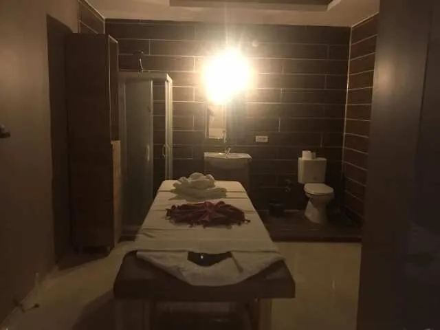 siirt masaj salonu asmin spa fitnes merkezi
