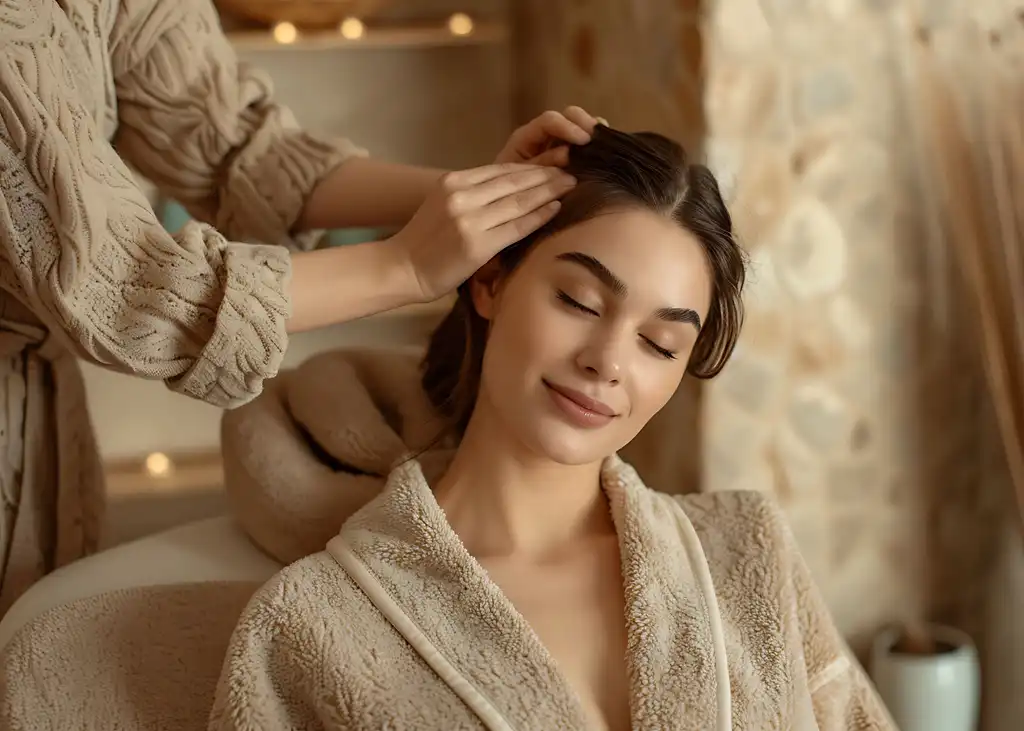 ArmoniLife Spa MALATYA MASAJ SALONU Battalgazi Spa ve sağlık kulübü