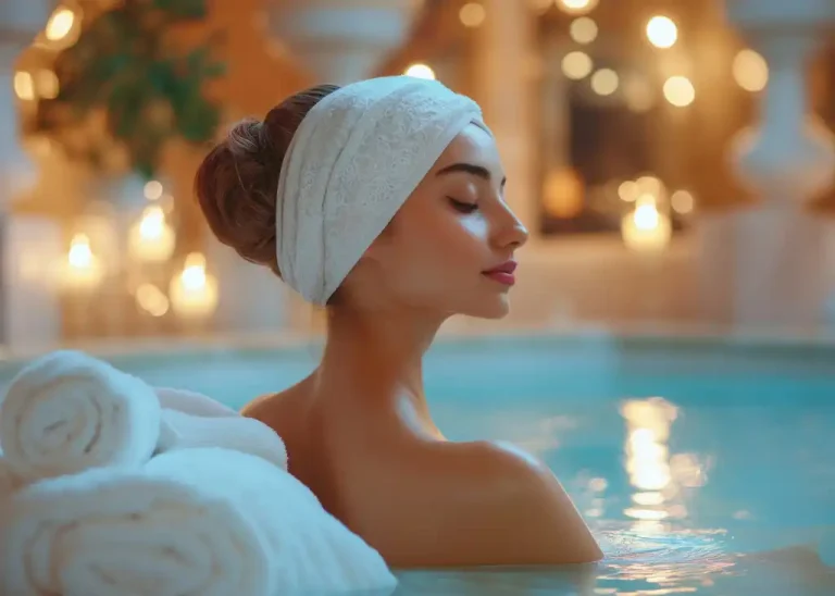 Moira Baby Spa & Massage İstanbul