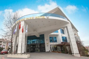 Vivaldi Park Hotel & Spa