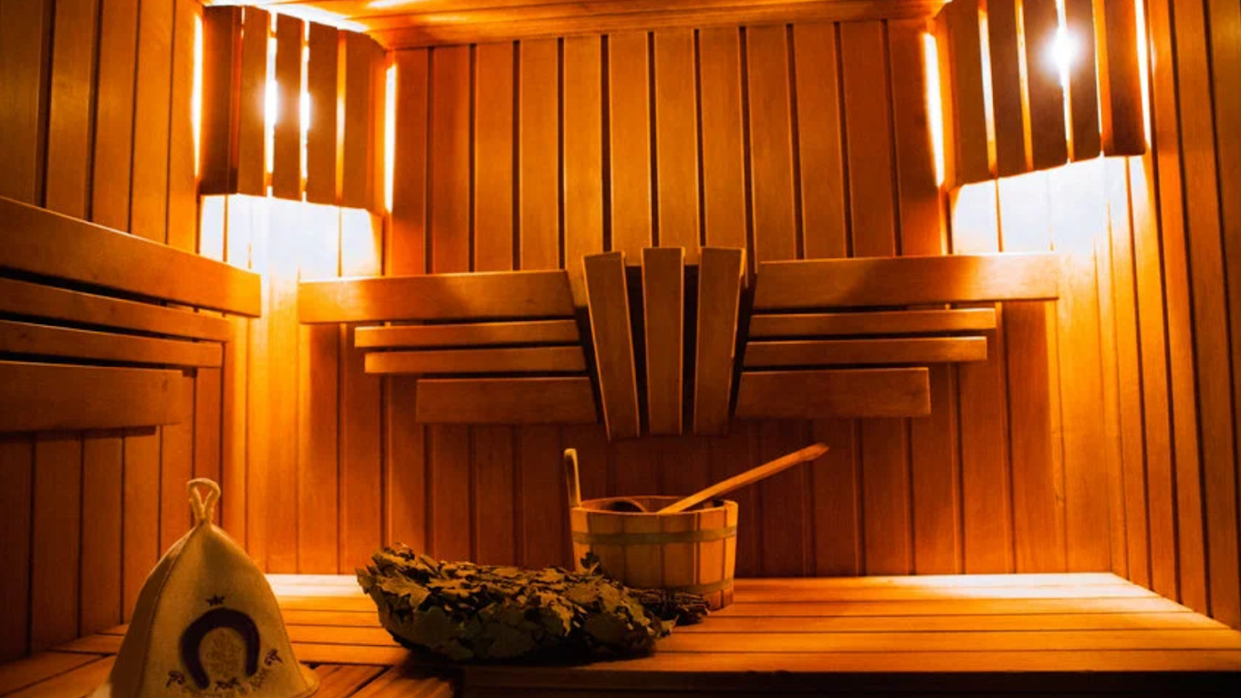 Zenara Spa & Masaj Salonu | Ankara Kızılay