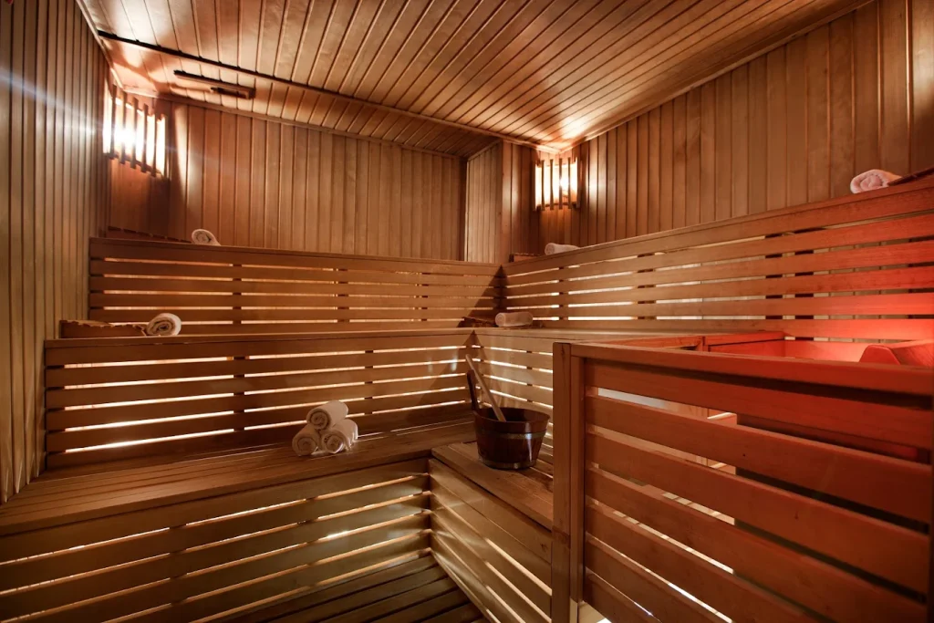 Adana HiltonSA Hotel Spa 