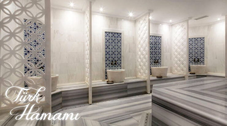 Afyon İkbal Thermal Hotel Minera Spa