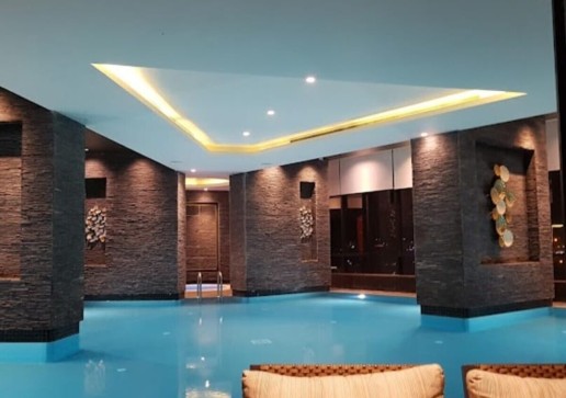 Akgün İstanbul Otel Kardelen Spa