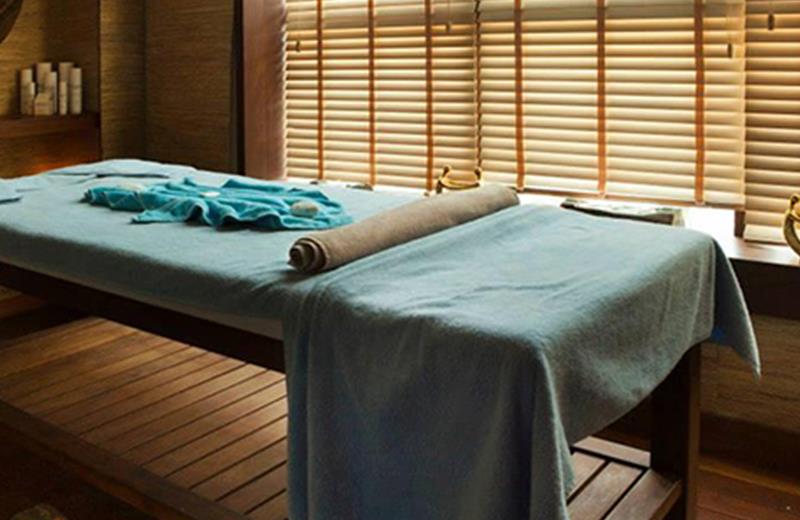 Alaçatı Solto Otel Atlante Spa