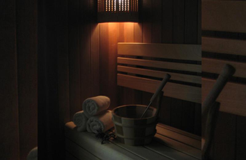 Alaçatı Solto Otel Atlante Spa