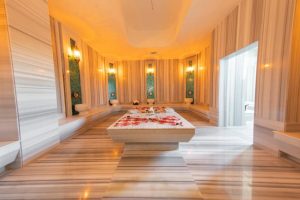 Alaçatı Solto Otel Atlante Spa