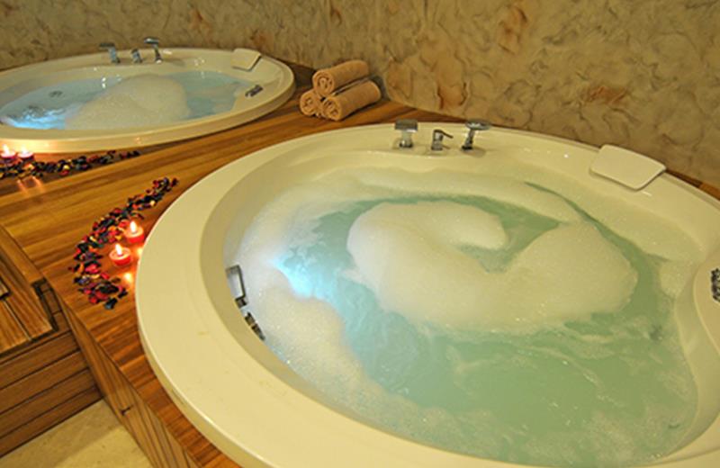 Alaçatı Zigana Resort Hotel Atlante Spa