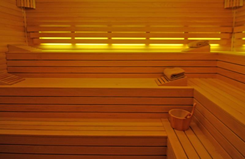 Alaçatı Zigana Resort Hotel Atlante Spa