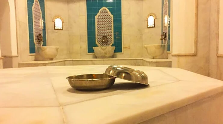 Ankara Çankaya Altınel Hotel Adasu Spa