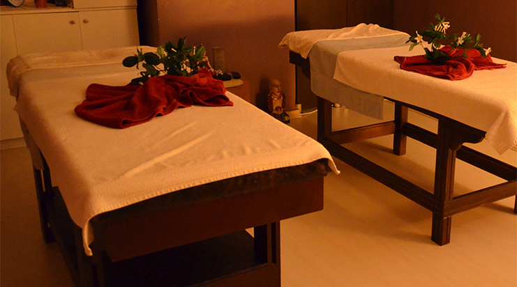 Ankara City Hotel Adasu Spa