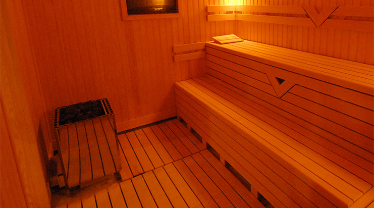 Ankara City Hotel Adasu Spa