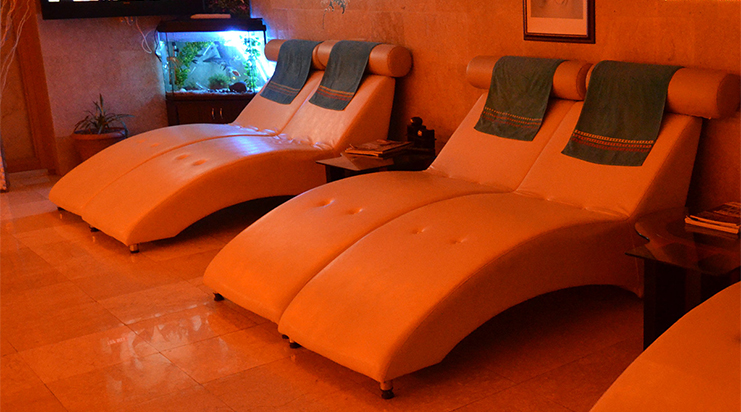 Ankara City Hotel Adasu Spa