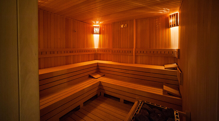Ankara Yenimahalle TZOB Otel Ocean Spa
