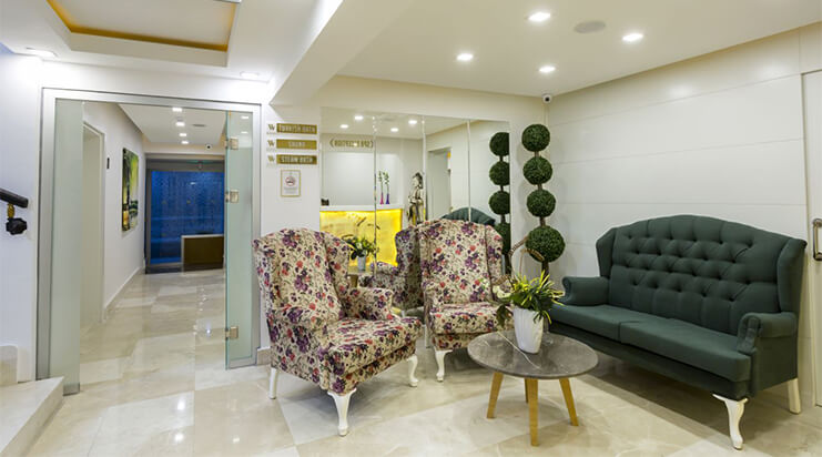 Antalya Lara Wise Boutique Hotel Wellmax Spa