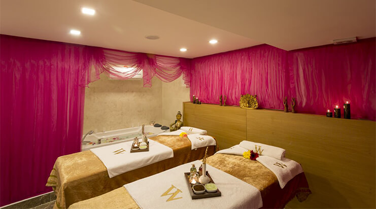 Antalya Lara Wise Boutique Hotel Wellmax Spa