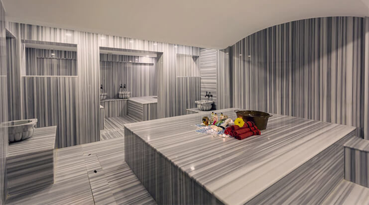 Antalya Lara Wise Boutique Hotel Wellmax Spa