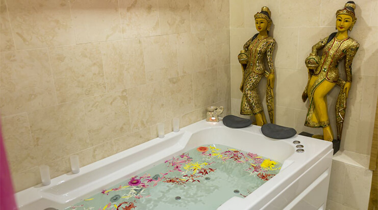 Antalya Lara Wise Boutique Hotel Wellmax Spa