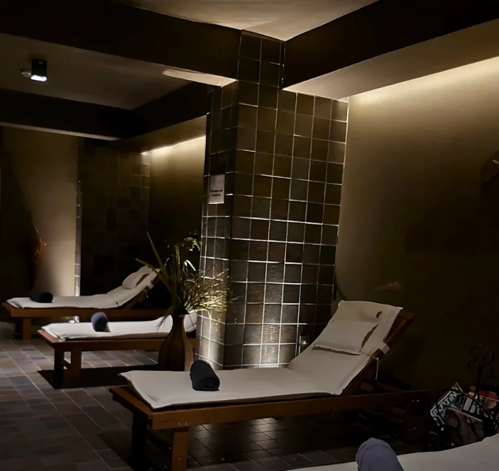 Aruni Spa & Wellness A11 Hotels