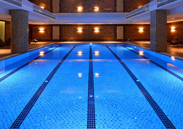 Bağcılar Clarion Hotel Mahmutbey Mia Spa