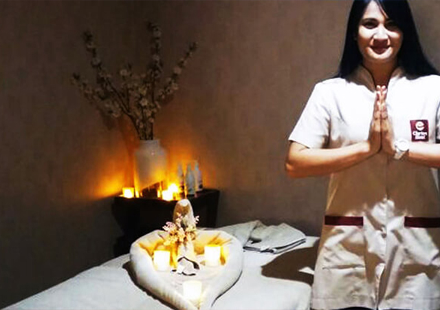 Bağcılar Clarion Hotel Mahmutbey Mia Spa