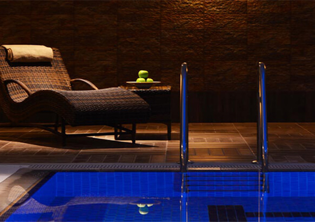 Bağcılar Clarion Hotel Mahmutbey Mia Spa