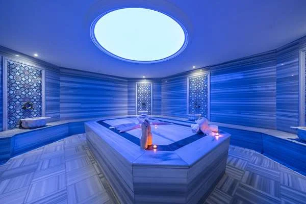 Bağcılar Clarion Hotel Mahmutbey Mia Spa