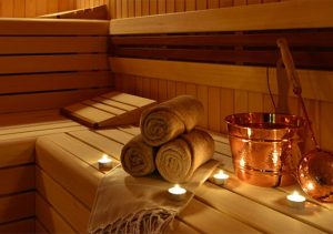 Bağcılar Clarion Hotel Mahmutbey Mia Spa