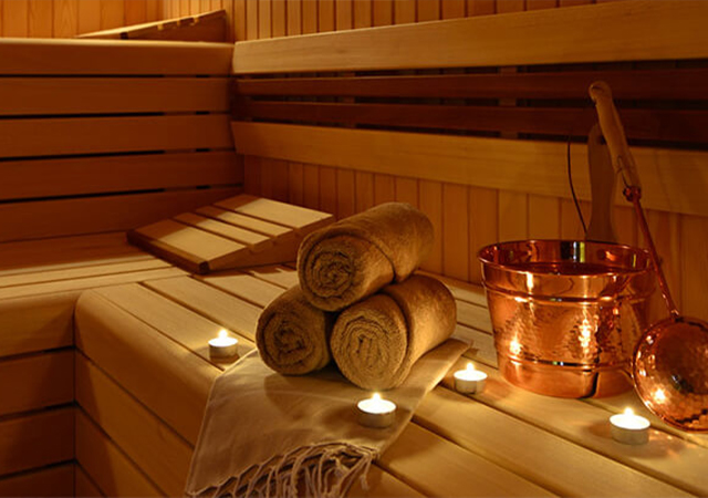 Bağcılar Clarion Hotel Mahmutbey Mia Spa