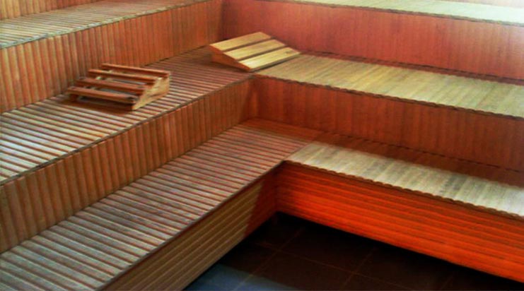 Batman Bato Termal Otel & Spa