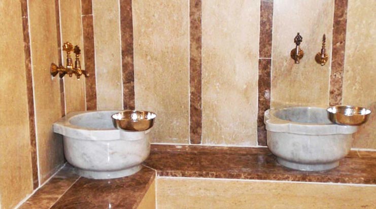 Batman Bato Termal Otel & Spa