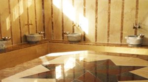 Batman Bato Termal Otel & Spa