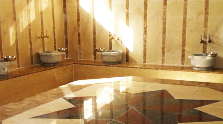 Batman Bato Termal Otel & Spa