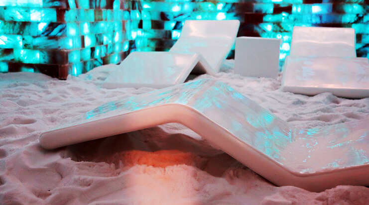 Bolu Koru Hotel Anatolia Spa