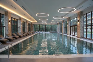Bolu Koru Hotel Anatolia Spa