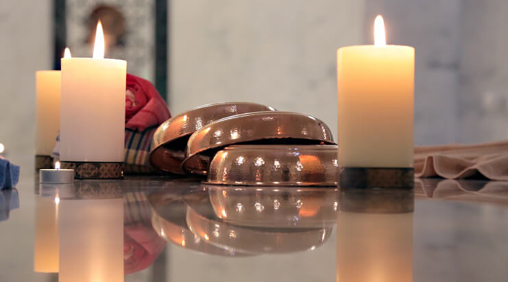 Bolu Koru Hotel Anatolia Spa